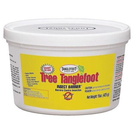 Tanglefoot